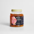 Mứt Sốt Đào Nhài Boduo 1Kg – Pha Trà Sữa, Trà Trái Cây, Làm Bánh
