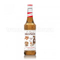 Syrup Monin Caramel Muối - Salted Caramel - 700ml