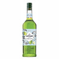 Syrup Giffard Táo Xanh - Green Apple - 1L