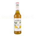 Syrup Monin Chanh Vàng Cô Đặc - Lemon Concentrate