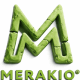 MERAKIO