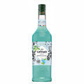Syrup Giffard Bạc Hà Trắng - Ice Mint - 1L