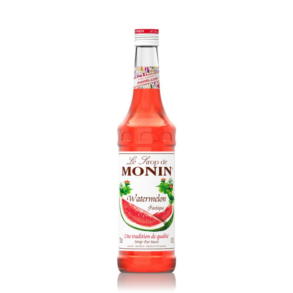 Syrup Monin Dưa Hấu - Watermelon - 700ml