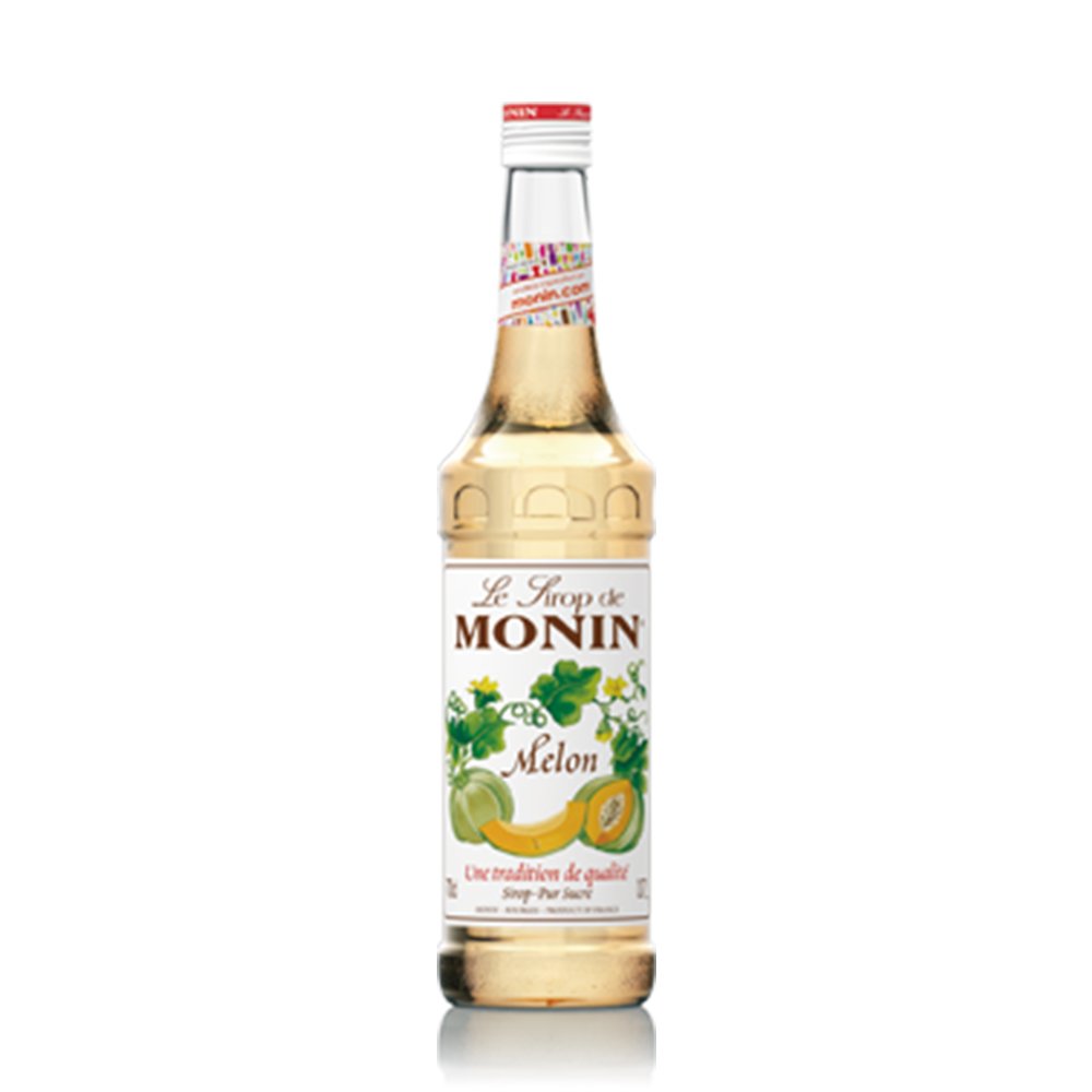 Syrup Monin Dưa Lưới - Melon - 700ml