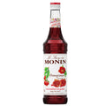 Syrup Monin Lựu - Pomegranate - 700ml