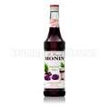 Syrup Monin Khoai Lang Tím - Purple Sweet Potato - 700ml