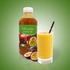 Mứt Sinh Tố Berrino Chanh Leo 1000ml – Passionfruit Crush Chính Hãng
