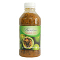Mứt Sinh Tố Berrino Chanh Leo 1000ml – Passionfruit Crush Chính Hãng