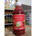 Mứt Sinh Tố Berrino Dâu 1000ml | Strawberry Crush Chính Hãng