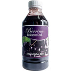 Mứt sinh tố Berrino nho đen 1000ml chính hãng | Blackcurrant Crush giá tốt