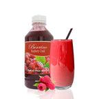 Mứt sinh tố Berrino Phúc Bồn Tử 1000ml | Raspberry Crush Chính Hãng