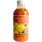 Mứt sinh tố Berrino xoài 1000ml | Mango Crush pha chế chuyên nghiệp