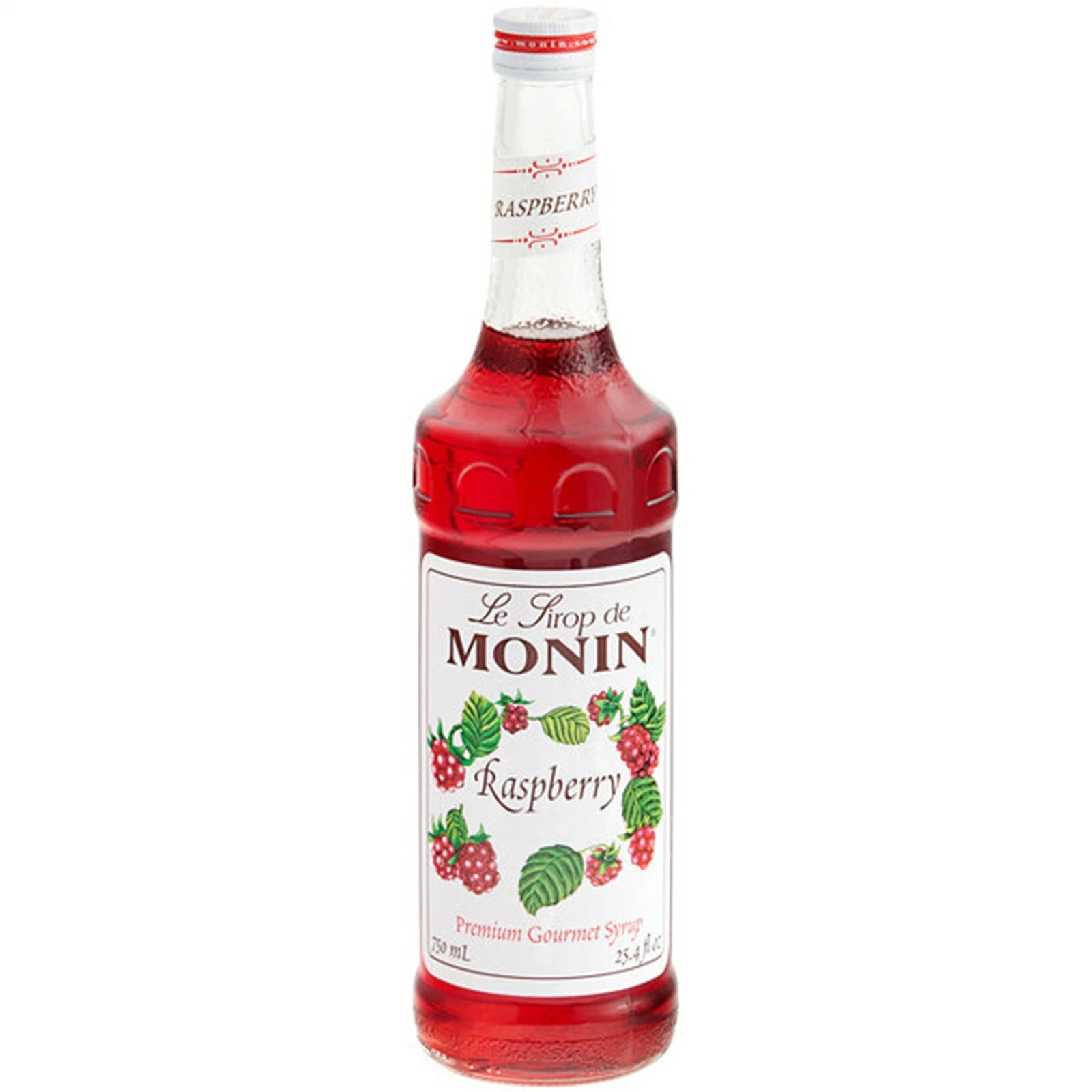 Syrup Monin Phúc Bồn Tử - Raspberry - 700ml