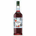 Syrup Giffard Dâu - Strawberry - 1L