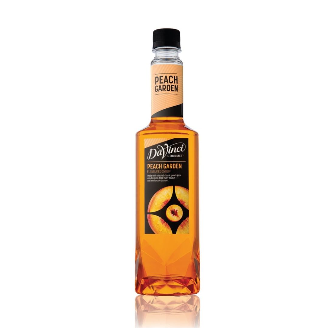 Syrup Davinci Đào - Peach - 750ml