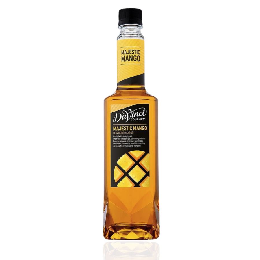 Syrup Davinci Xoài - Mango - 750ml
