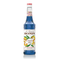 Syrup Monin Vỏ Cam - Blue Curacao - 700ml