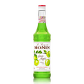 Syrup Monin Táo Xanh - Green Apple - 700ml