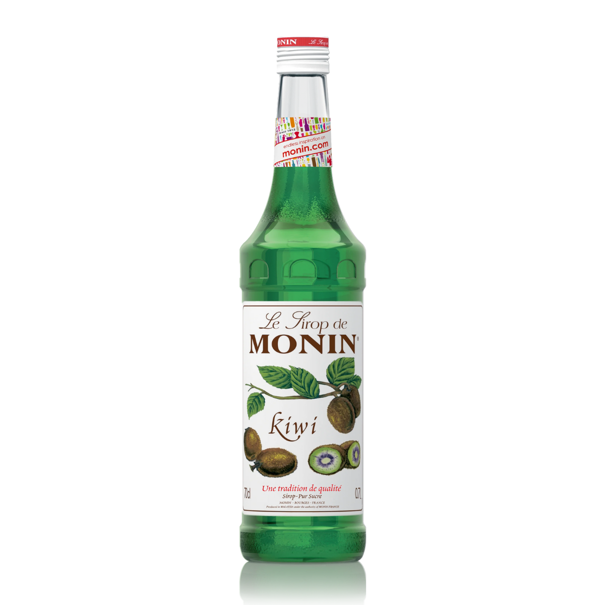 Syrup Monin Kiwi - 700ml