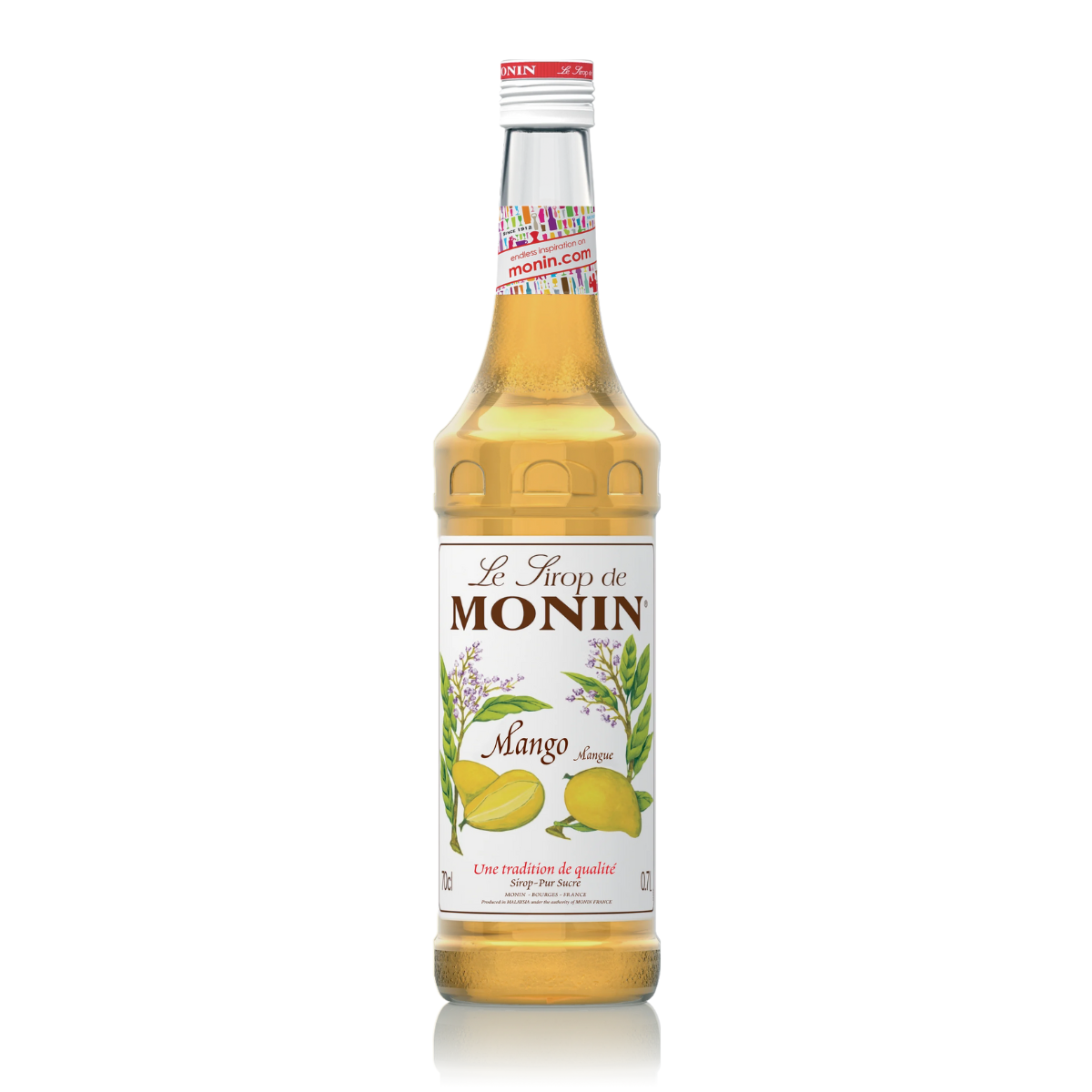 Syrup Monin Xoài - Mango - 700ml