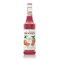 Syrup Monin Cam Đỏ - Blood Orange - 700ml