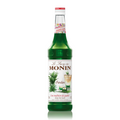 Syrup Monin Lá Dứa - Pandan - 700ml