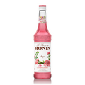 Syrup Monin Hoa Hồng - Rose - 700ml