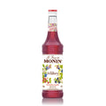 Syrup Monin Dâu Rừng - Wildberry - 700ml