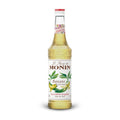 Syrup Monin Chuối Vàng - Yellow Banana - 700ml