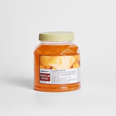 Mứt Dứa Thơm Boduo (1kg)