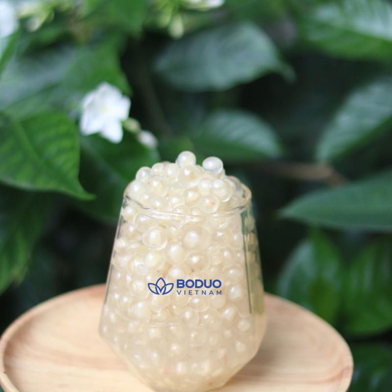 Hạt Nổ Củ Năng Boduo