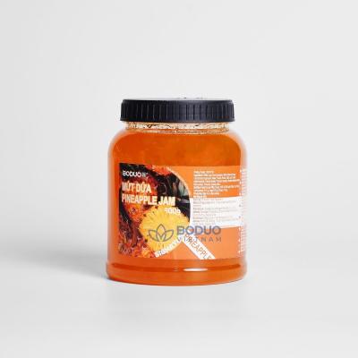 Mứt Dứa Boduo Signature 900gr