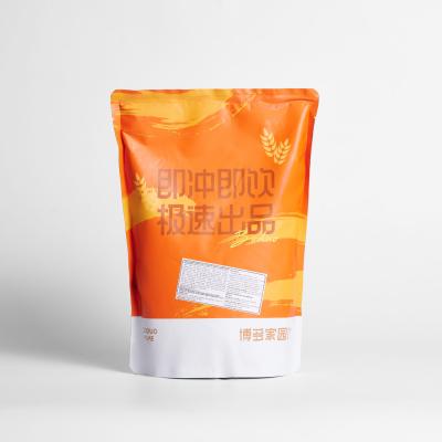 Bột Cacao Boduo