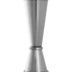 Jigger inox 30 x 60 Ml