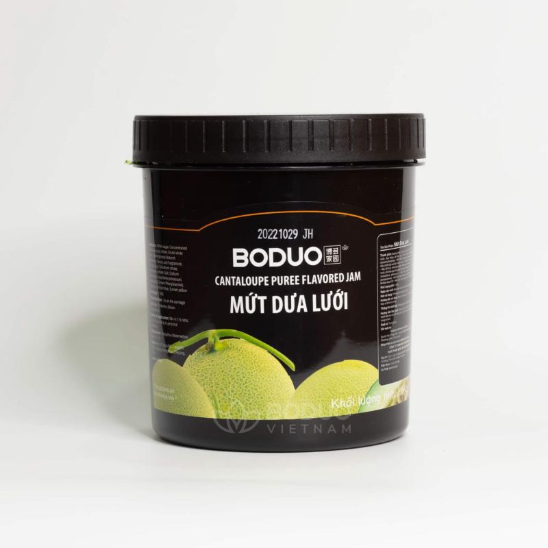 Mứt Sốt Dưa Lưới 1.3kg