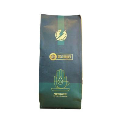 Cà phê máy Power Coffee Số 2 1kg